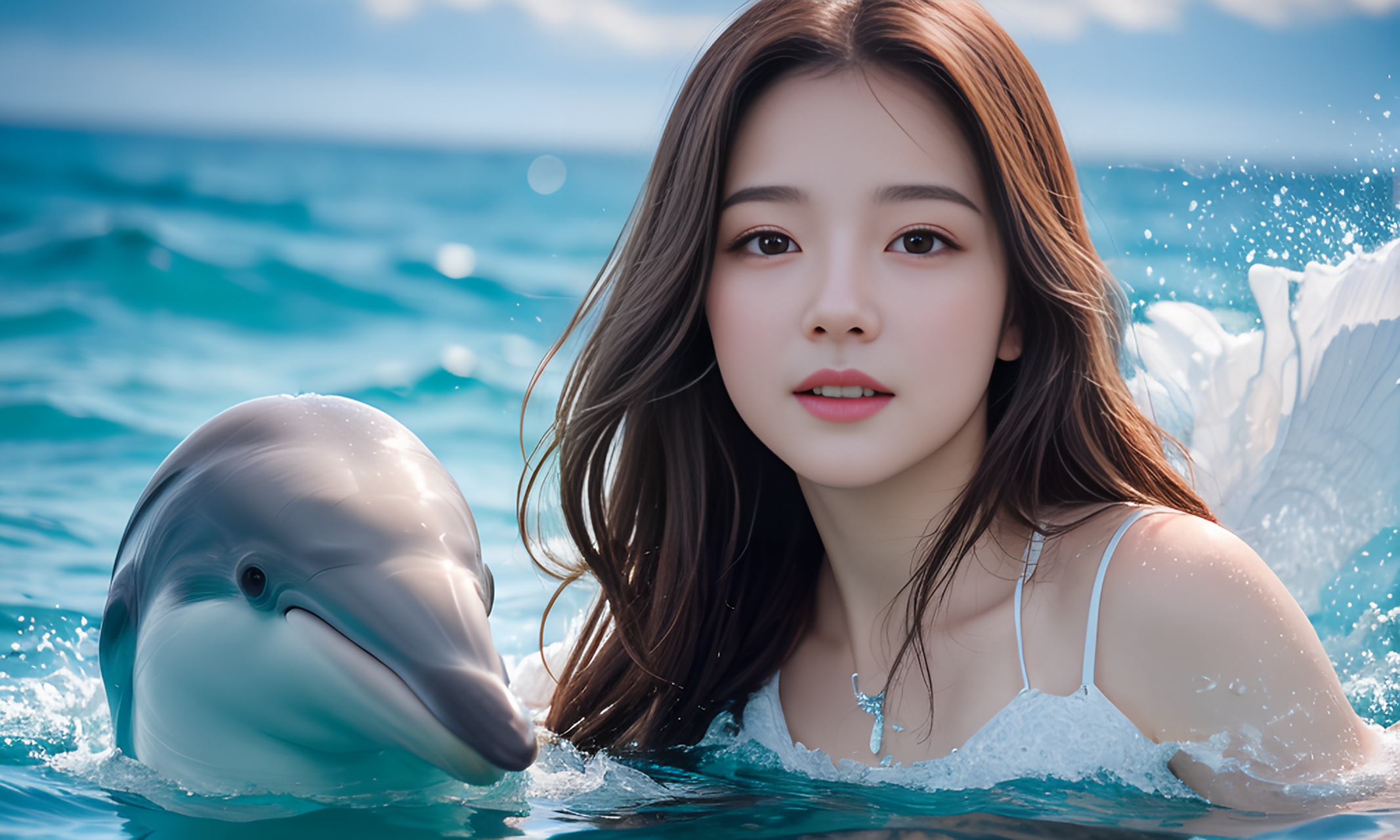 王毅会见上海合作组织秘书长叶尔梅克巴耶夫